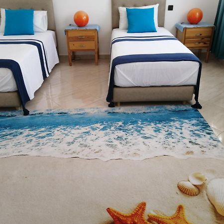 Sara House Nador Aparthotel Exterior photo