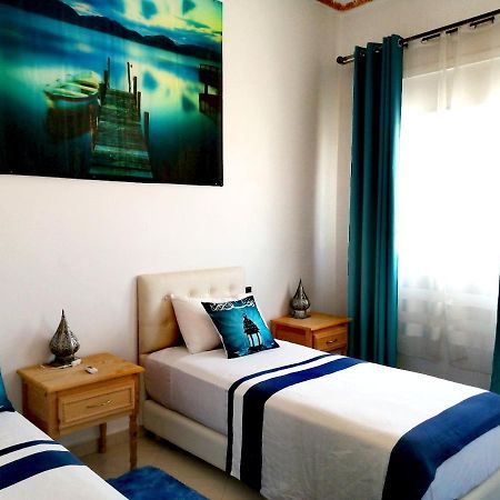 Sara House Nador Aparthotel Exterior photo