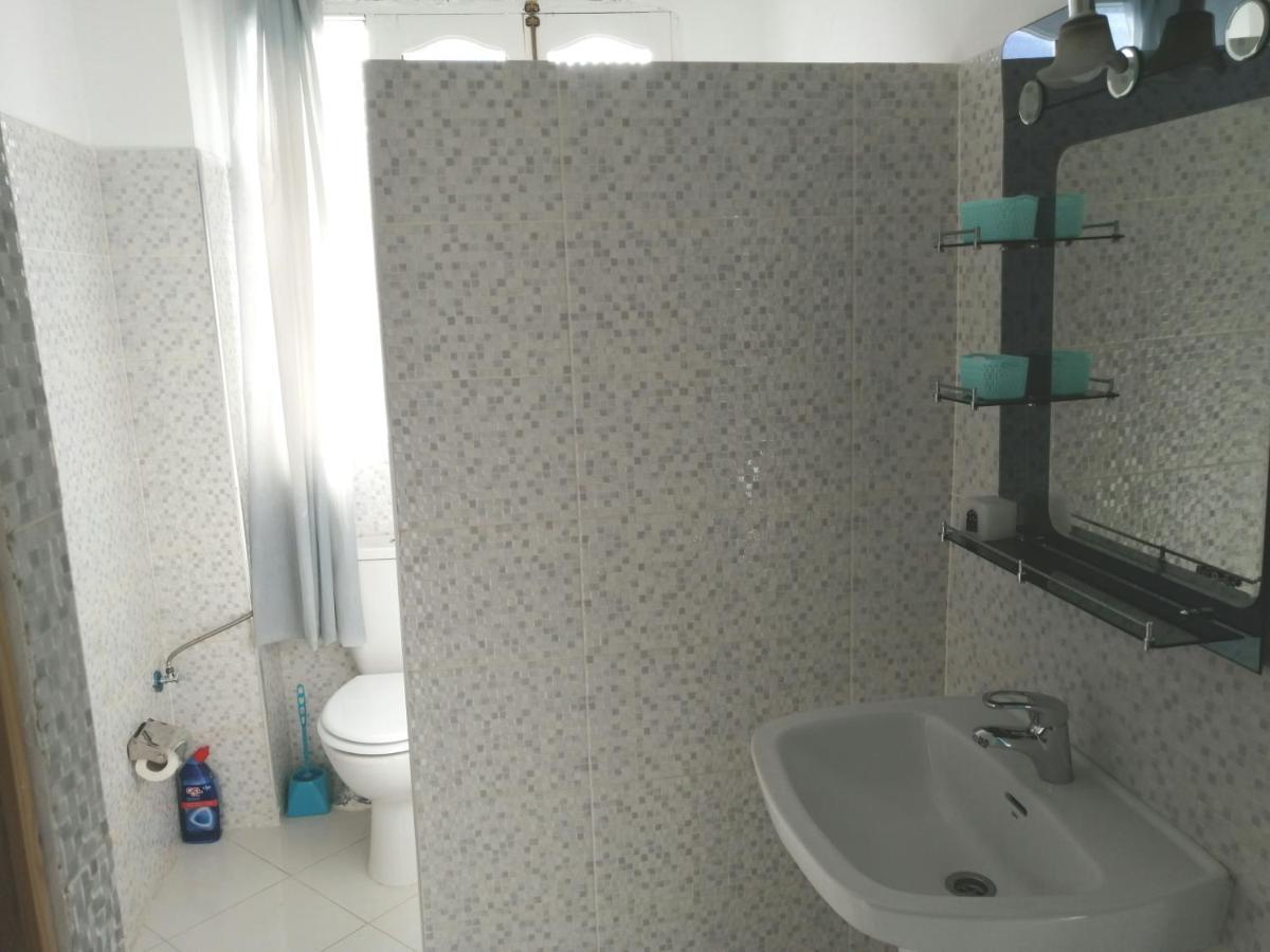 Sara House Nador Aparthotel Exterior photo