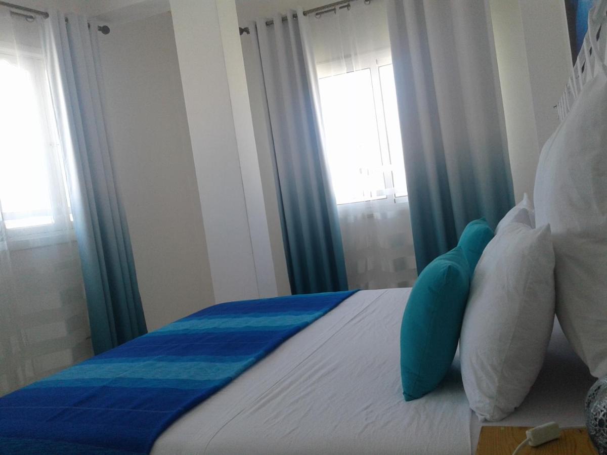 Sara House Nador Aparthotel Exterior photo