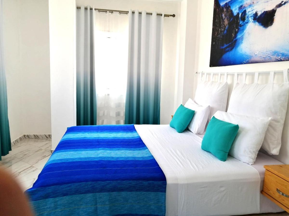 Sara House Nador Aparthotel Exterior photo