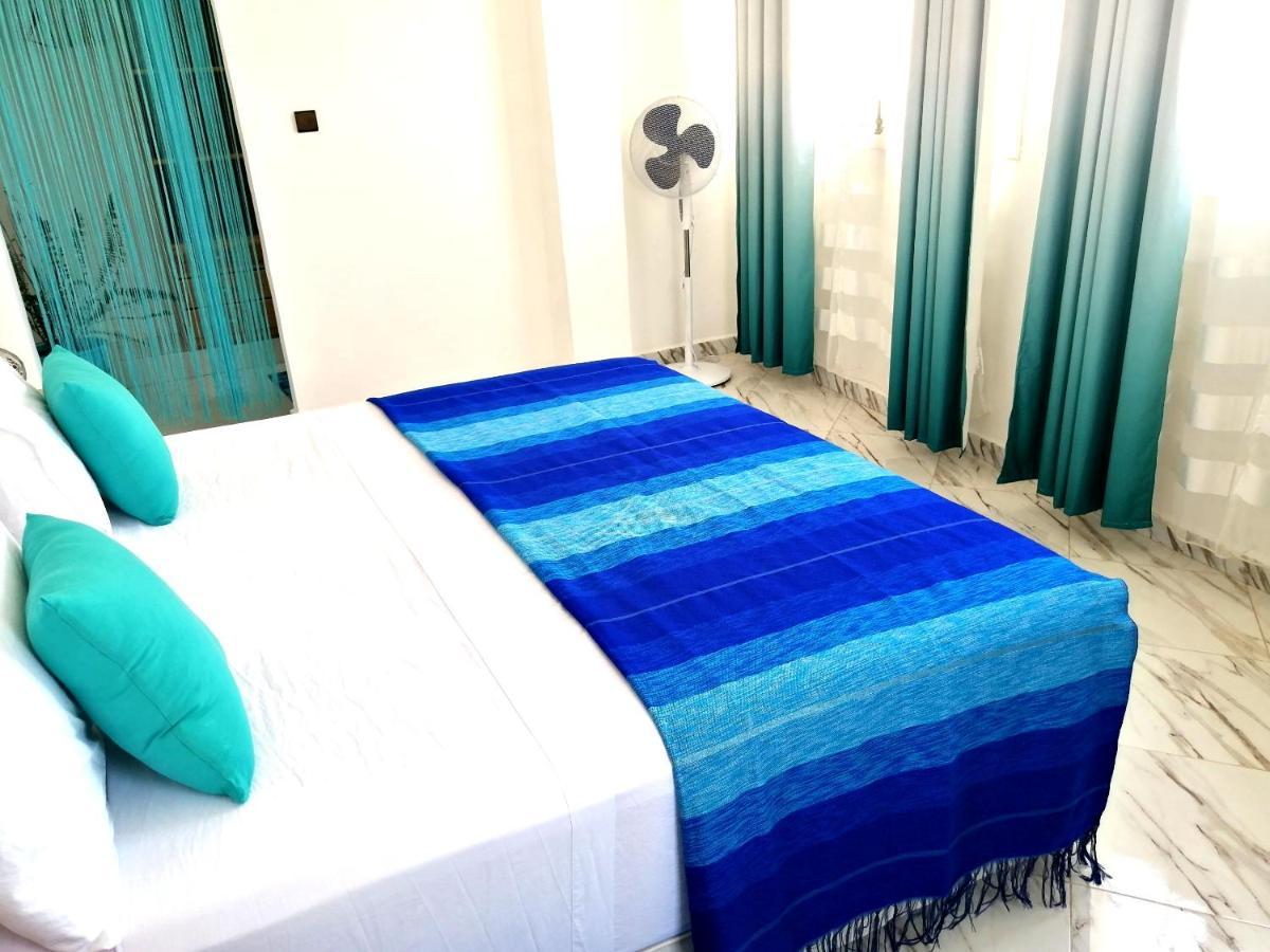 Sara House Nador Aparthotel Exterior photo