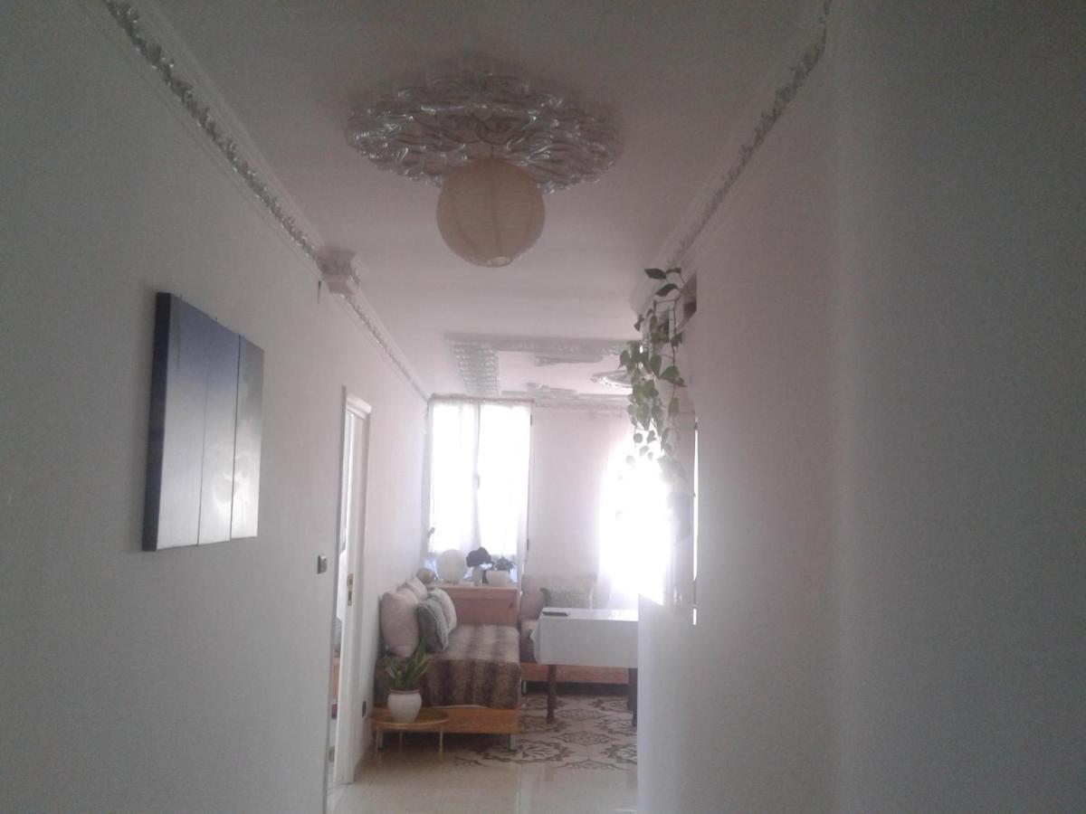 Sara House Nador Aparthotel Exterior photo