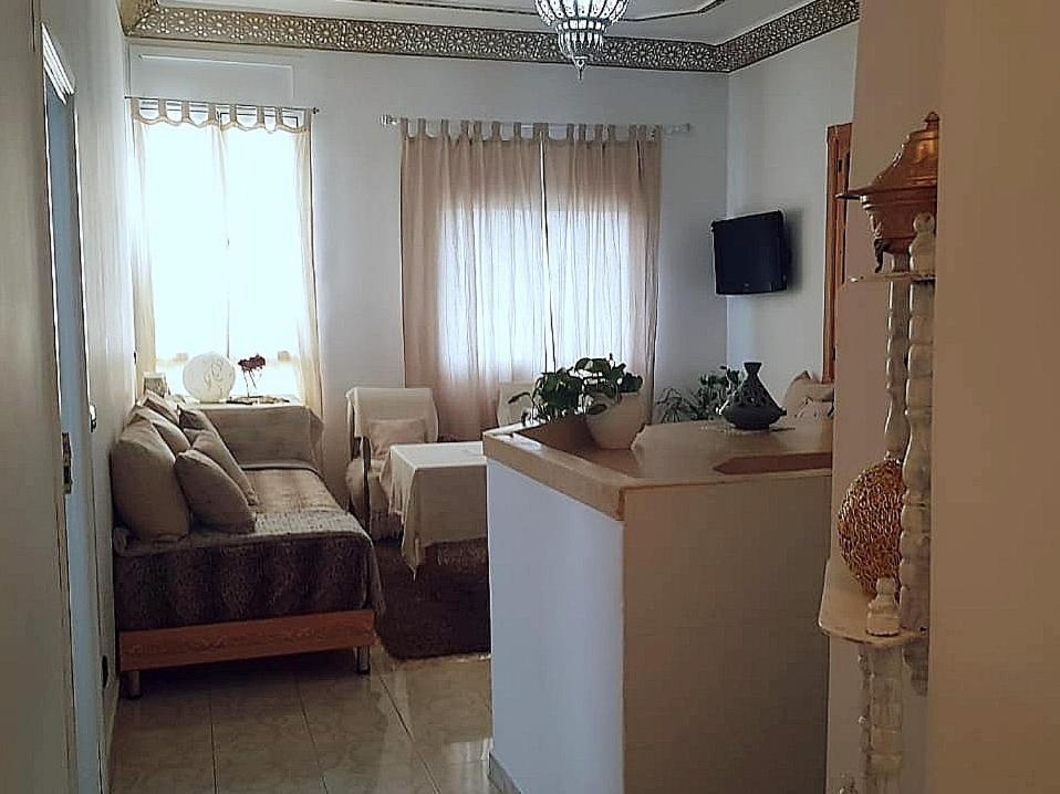 Sara House Nador Aparthotel Exterior photo