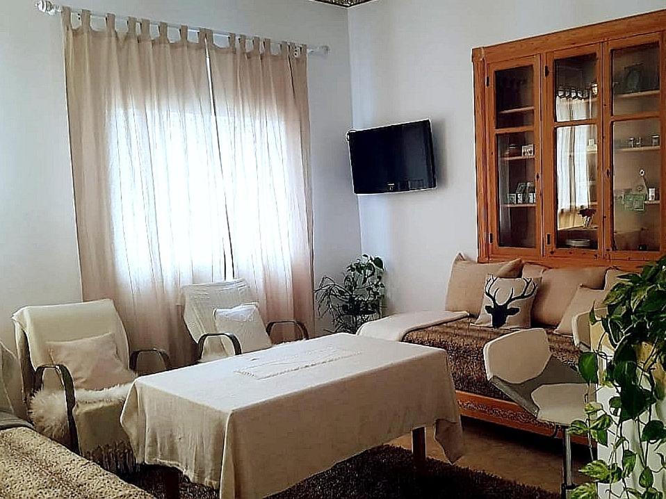 Sara House Nador Aparthotel Exterior photo