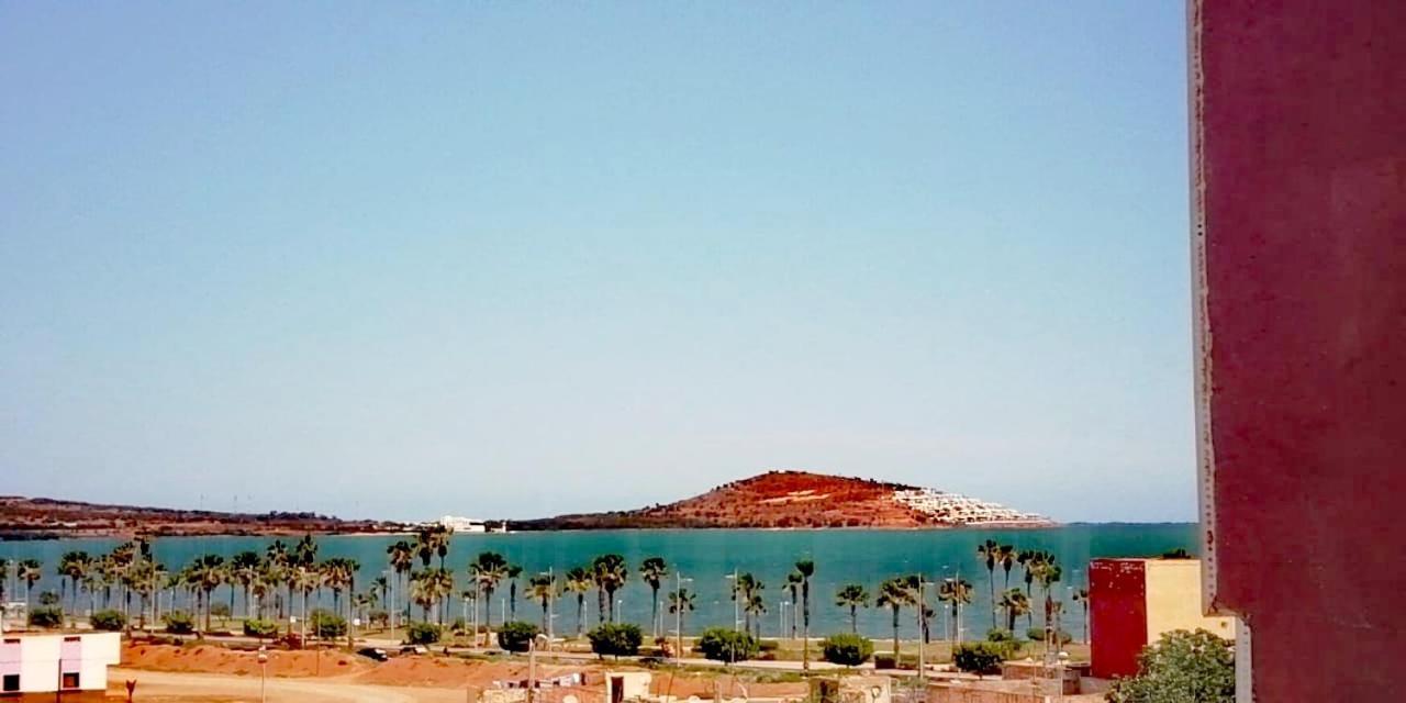 Sara House Nador Aparthotel Exterior photo